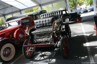 1903 Stevens Duryea Two-Cylinder.  Chassis number 326